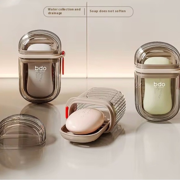 bdo Home Furnishings Compact Storage Case - Picture 8 of 9